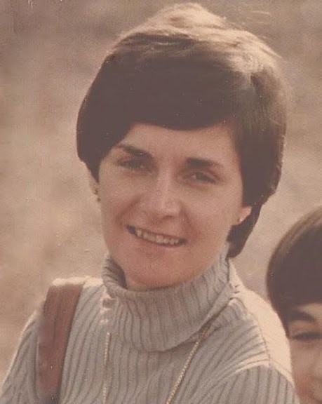 Obituary of Rosalind F. Levine