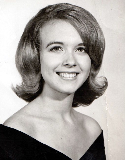 Obituary of Barbara Kay Darnley