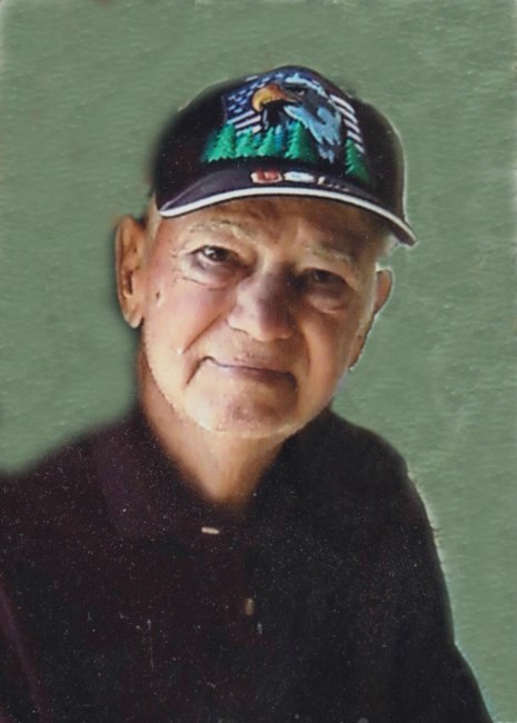 Obituary of Roy Raymond Frazier Jr.