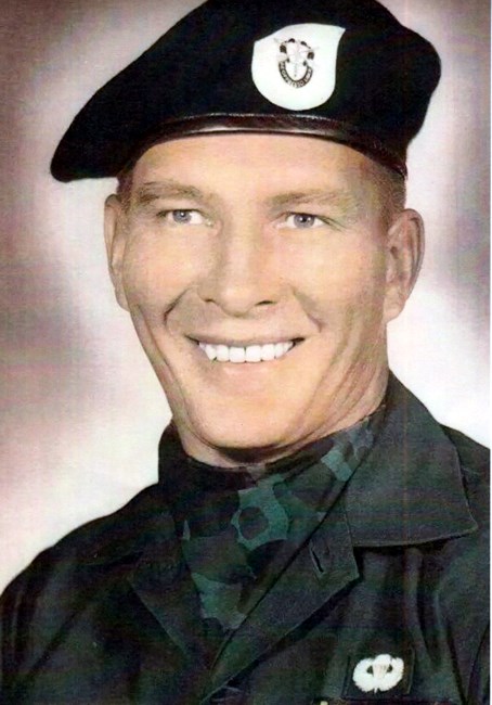 Obituary of Jerry A Shepherd