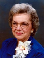 Mary Louise Kimbrough Jeter