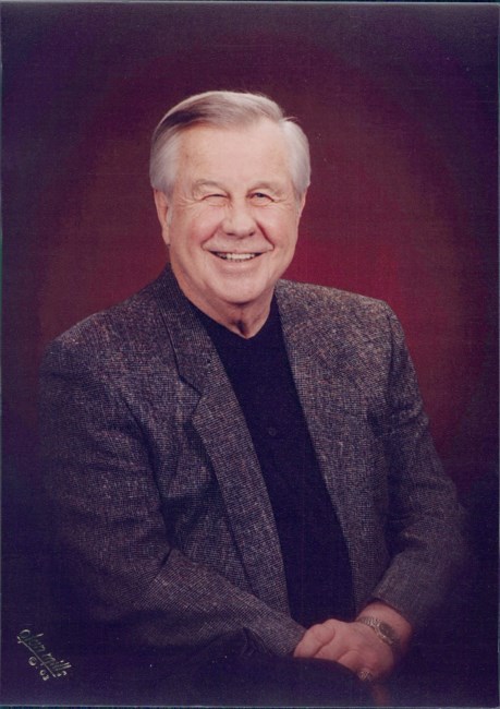 Obituary of William V. Drake