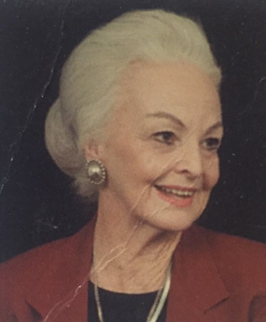 Obituary of Marcia Chandler