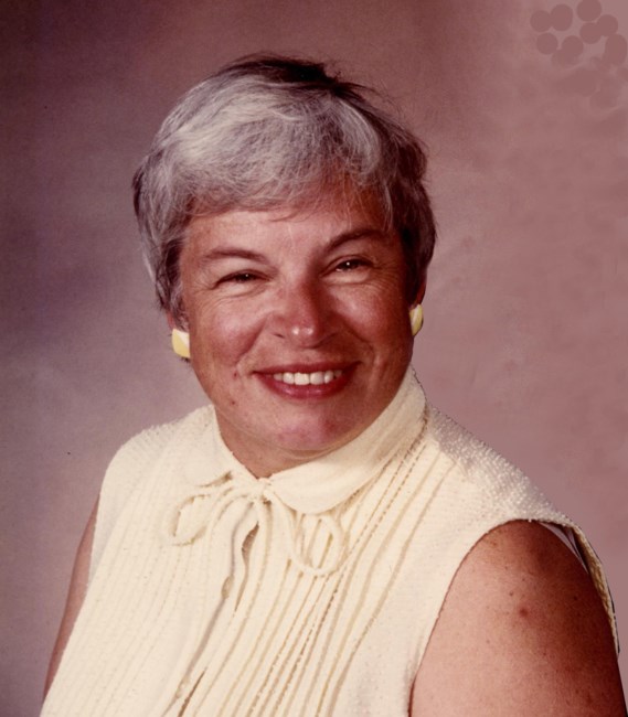 Obituary of Lois Downin Clark