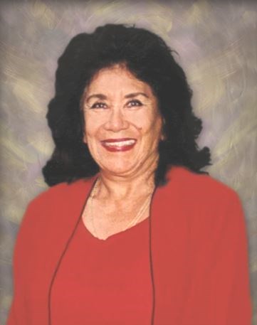 Avis de décès de Consuelo Perez Martinez