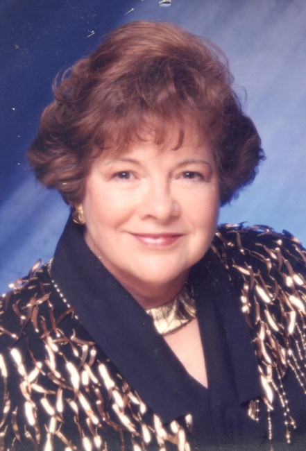 Obituary of Nancy Kay Erickson