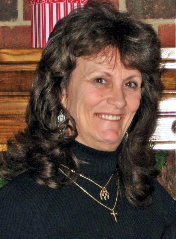 Obituary of Jane Green