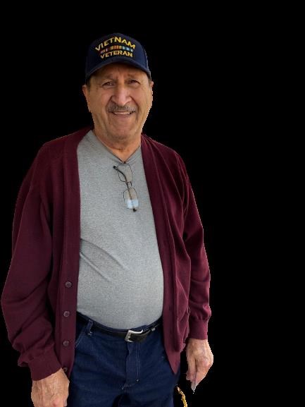 Obituary of Paolo " Paul" Lambertucci