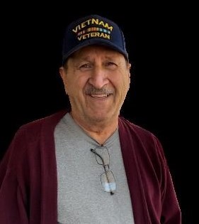 Obituary of Paolo " Paul" Lambertucci