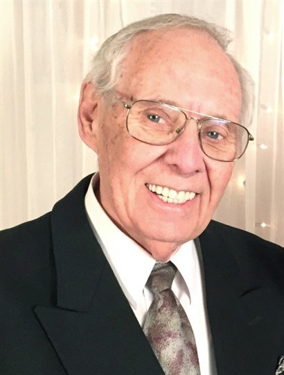 Obituary of Ronald Edward Stevens