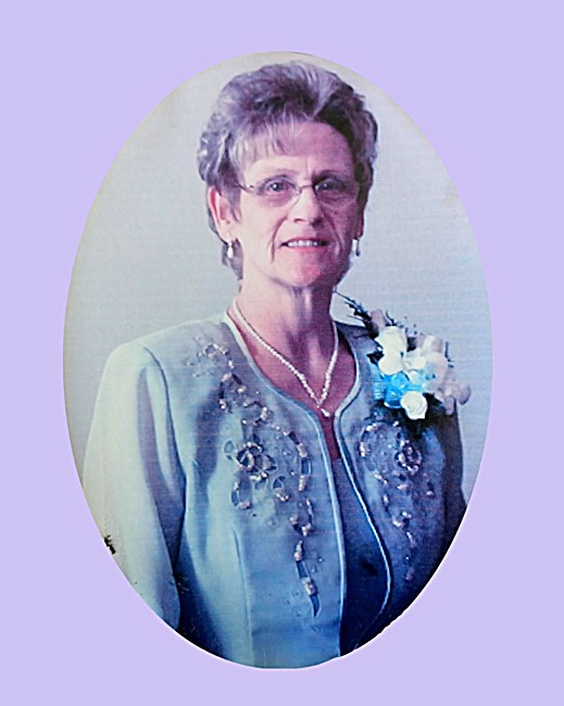Obituary of Beverly Jane Dennie