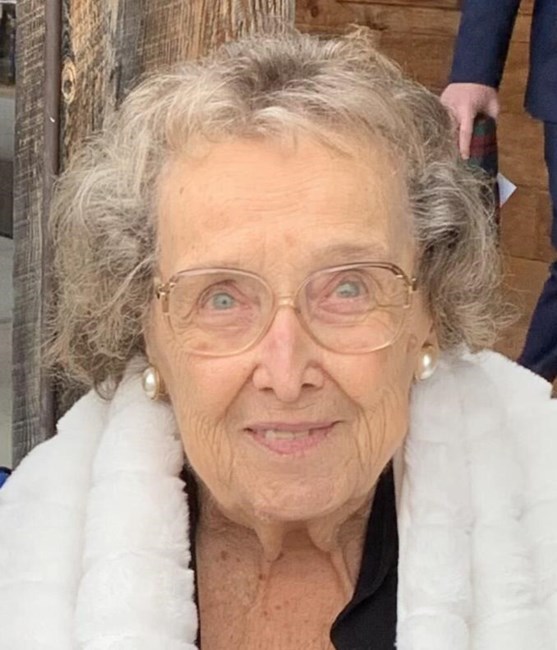 Obituary of Diana Catherine Fitzsimmons