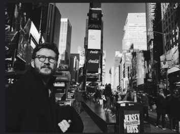 Obituario de Christopher Lynn Allison