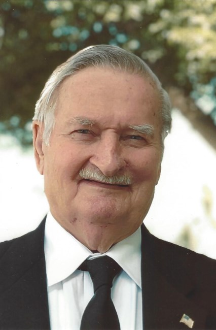 Obituary of David Jay Hitzhusen