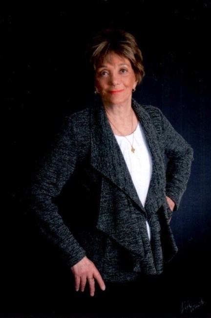 Obituary of Victoria Ann Zack