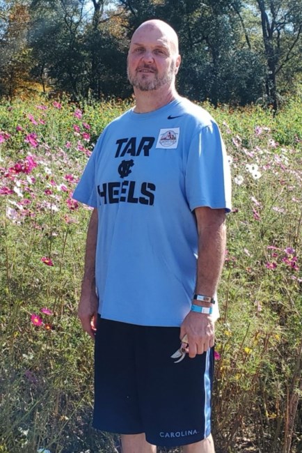 Obituary of Steven Richard Turner