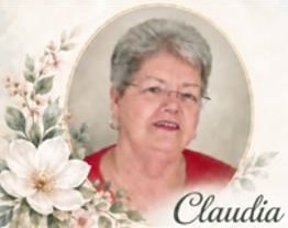 Obituary of Claudia Elizabeth Sawyer