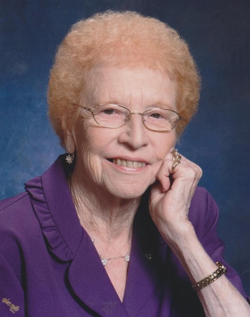 Obituary of Annie T. Pickup