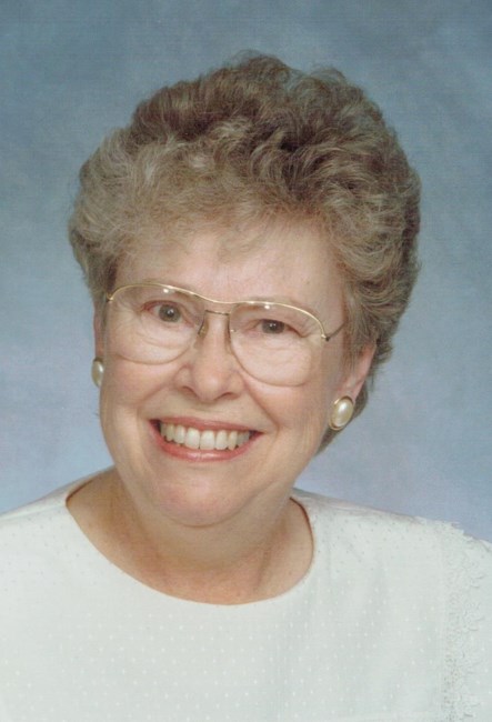 Obituary of Lillian M. Sundermann