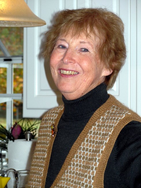 Obituary of Billie Ann Heflin Wood