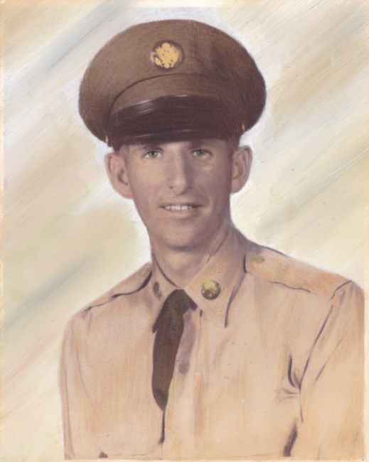 Obituary of Billy Morris Heavener