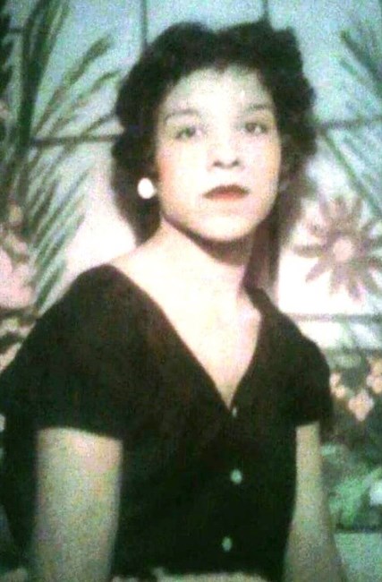 Obituary of Maria Z. Botello