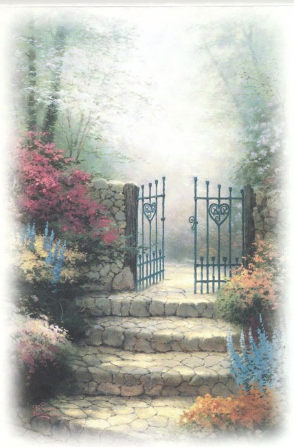 Obituary of Gloria Fitzpatrick