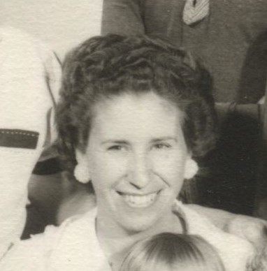 Obituary of Myra E. Crowley