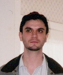 Obituary of Patrick Sean Joy