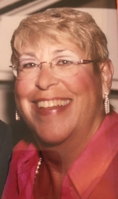 Obituary of Nancy Mills