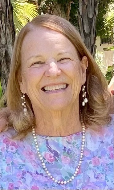 Obituary of Ann Elizabeth Lausch