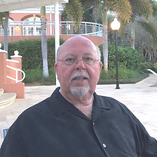 Obituary of Alan Michael Brochu