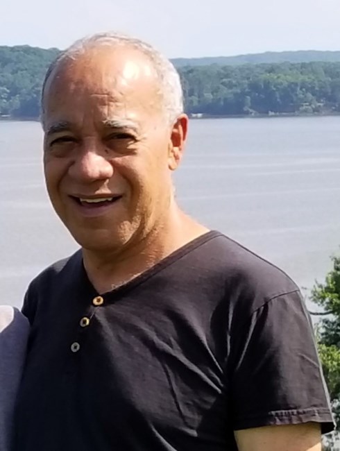 Obituary of Alberto Maldonado Padilla