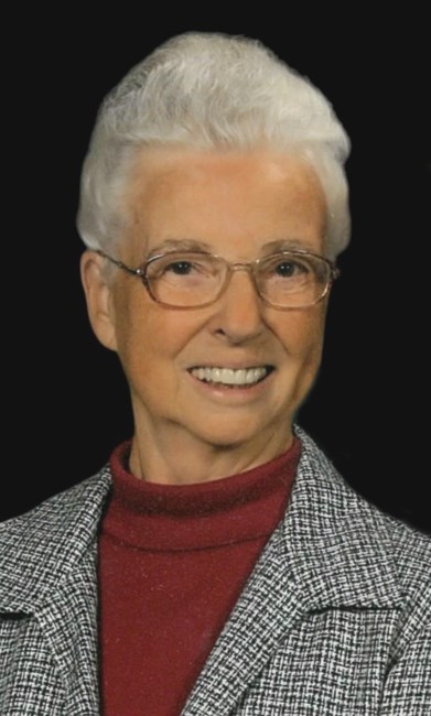 Obituary of Elizabeth "Betty" L. Rummerfield