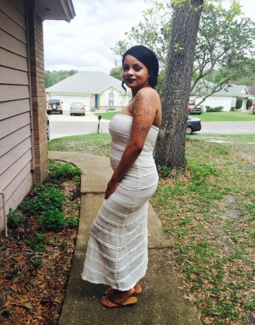 Obituary of Pono Nanea Mikala Edwards