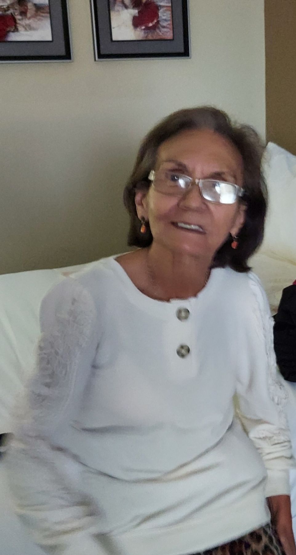 Obituary of Yolanda Mercedes Verde de Lugo