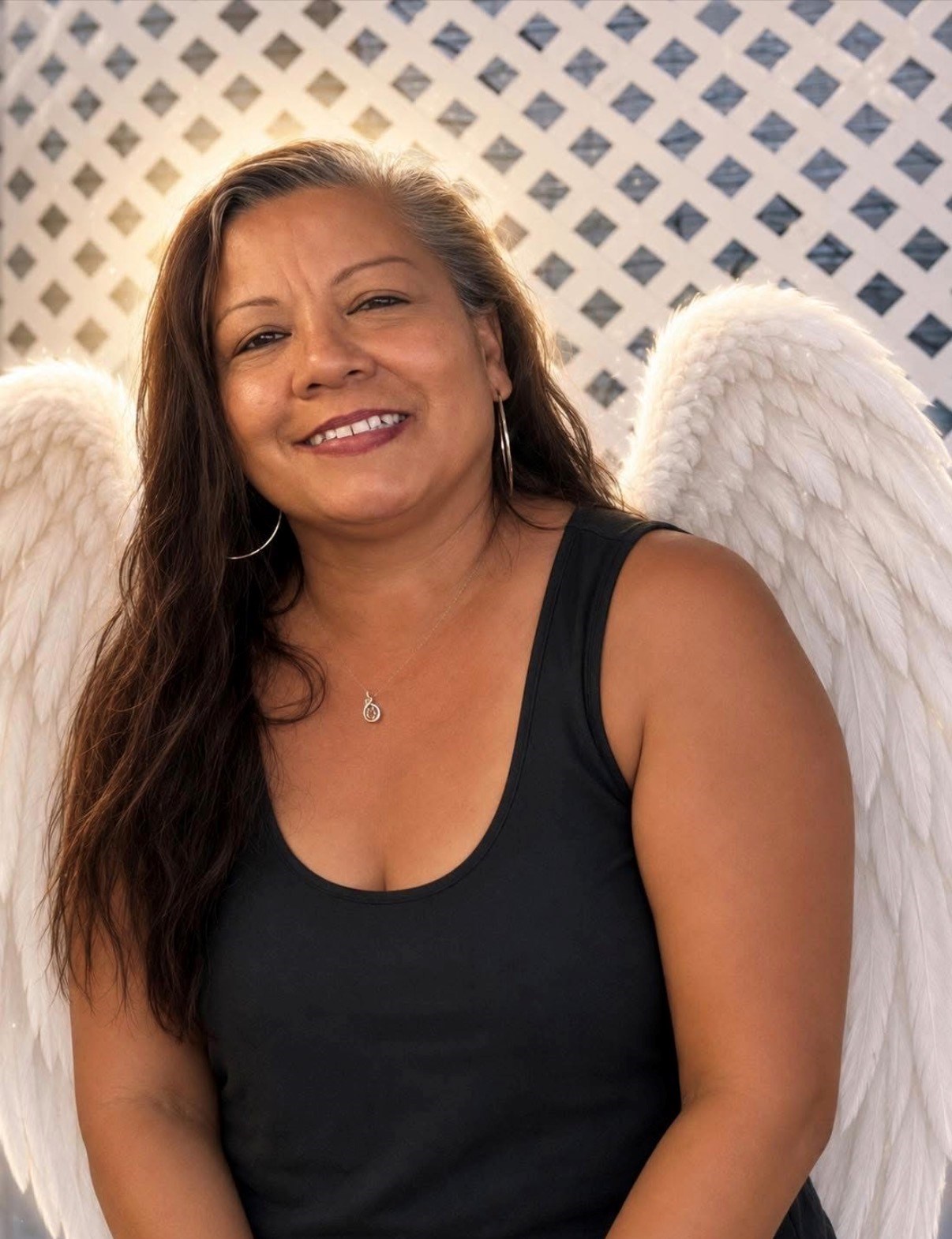 Obituary of Martha Alicia Garcia