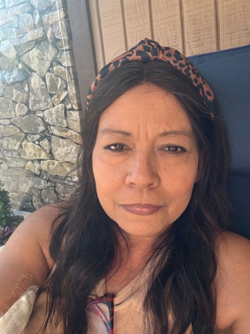Obituary of Martha Alicia Garcia