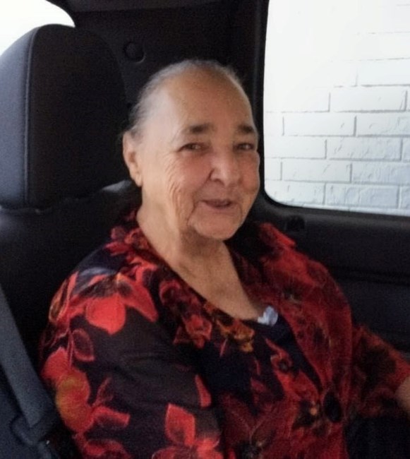 Obituary of Betty Lou Snider