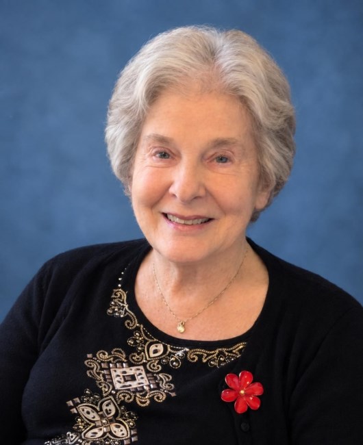 Obituary of Phyllis June Crawford