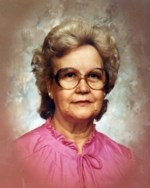 Maude White