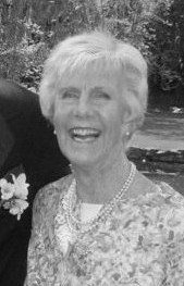 Obituary of Jennifer Lindesay Hindle