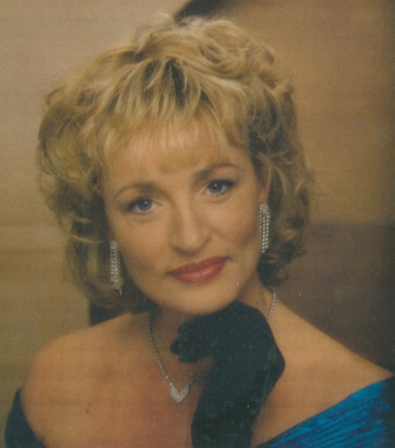 Obituary of Virginia Gini Anne Dawson