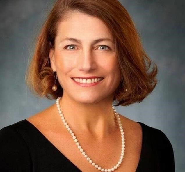 Obituary of Mrs. Judith Monastra Davis
