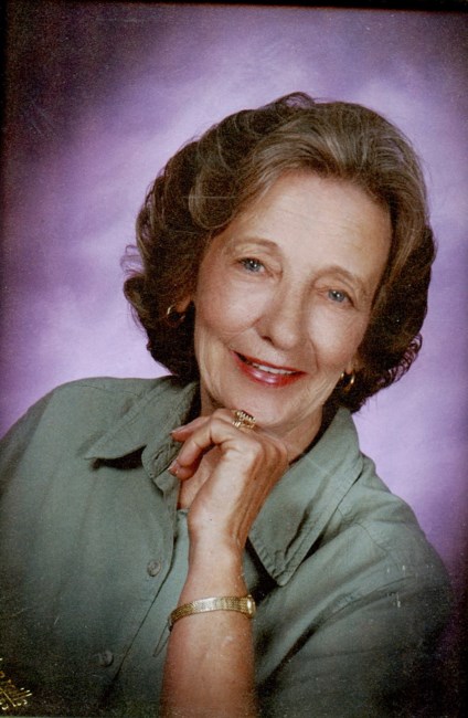 Obituary of Mildred "Mit" Bethany