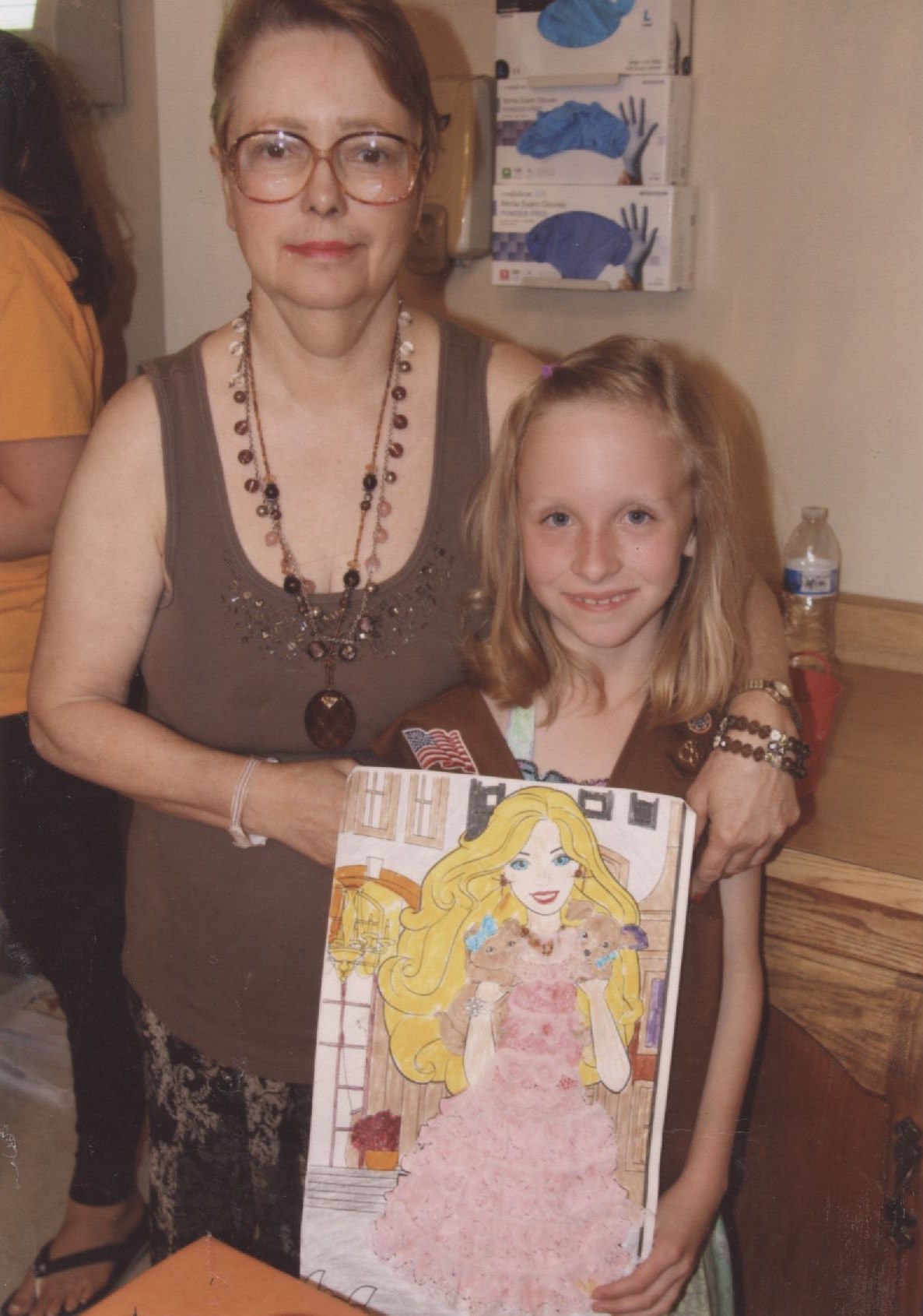 Obituary of Zuraida "Ida" Dutra