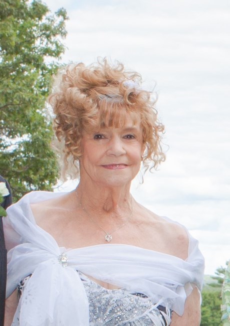 Obituary of Carolyn Joan Harper