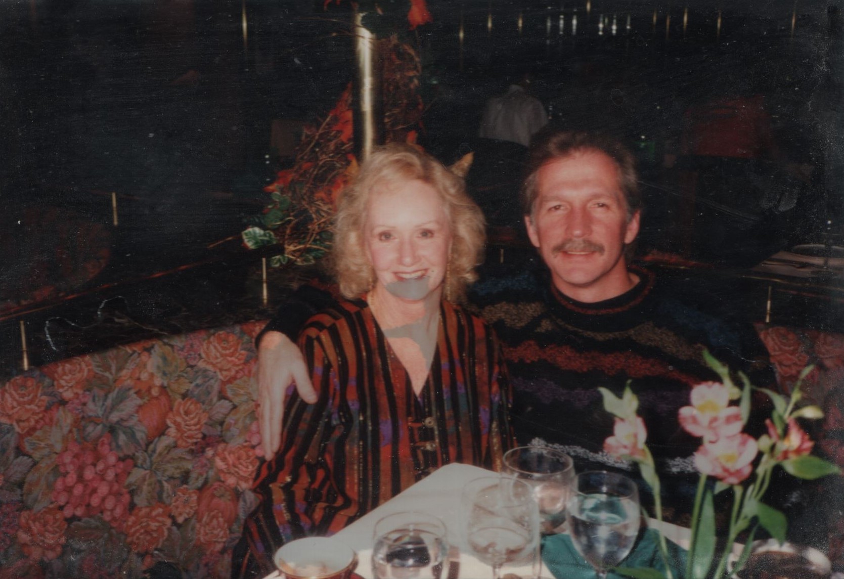 Obituary of Robert Olan Thrasher