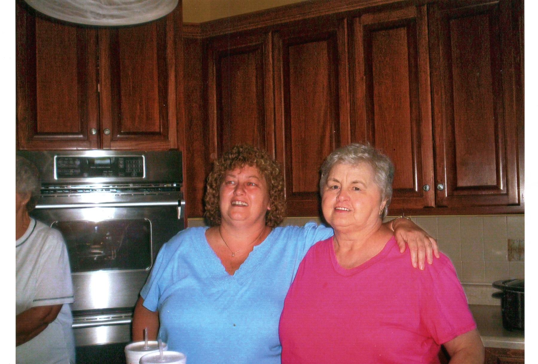 Obituary of Linda Martha Strickland