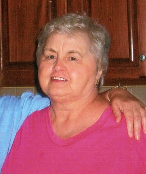 Obituary of Linda Martha Strickland